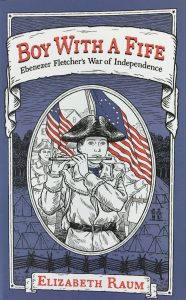 Boy with a Fife book cover