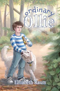 Ordinary Ollie